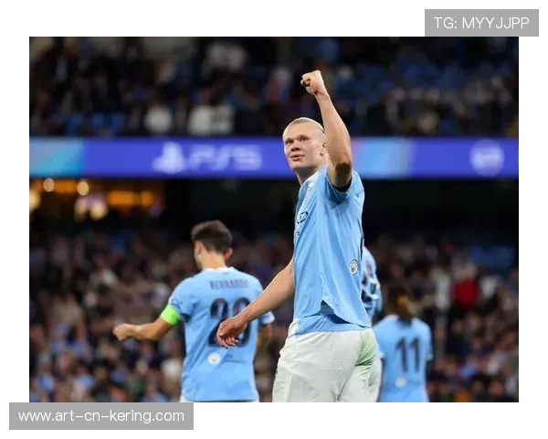 曼城重启天价引援！哈兰德伙伴呼之欲出