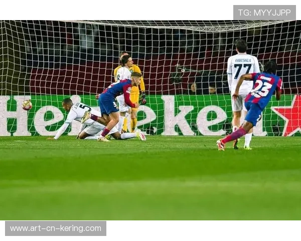 巴萨边路组合默契提升令对手防守疲于奔命