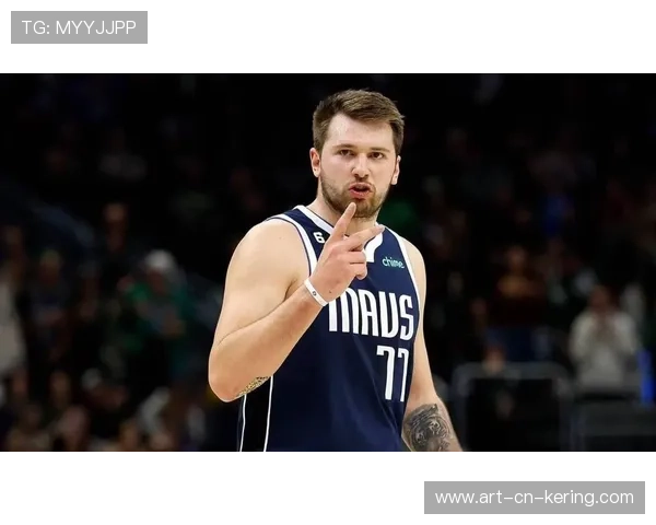 东契奇背身后仰再度命中,全场节奏由他掌控