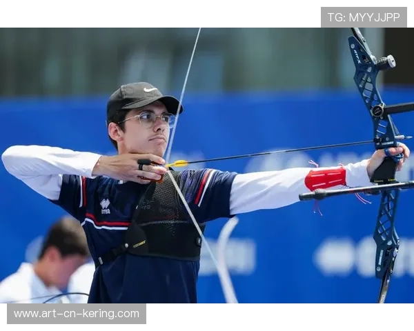 美国反曲弓男队在世界杯赛中获得金牌，世界反曲弓排名