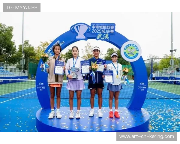 网球赛事推出青少年技术点评直播，2020青少年网球比赛赛程有哪些